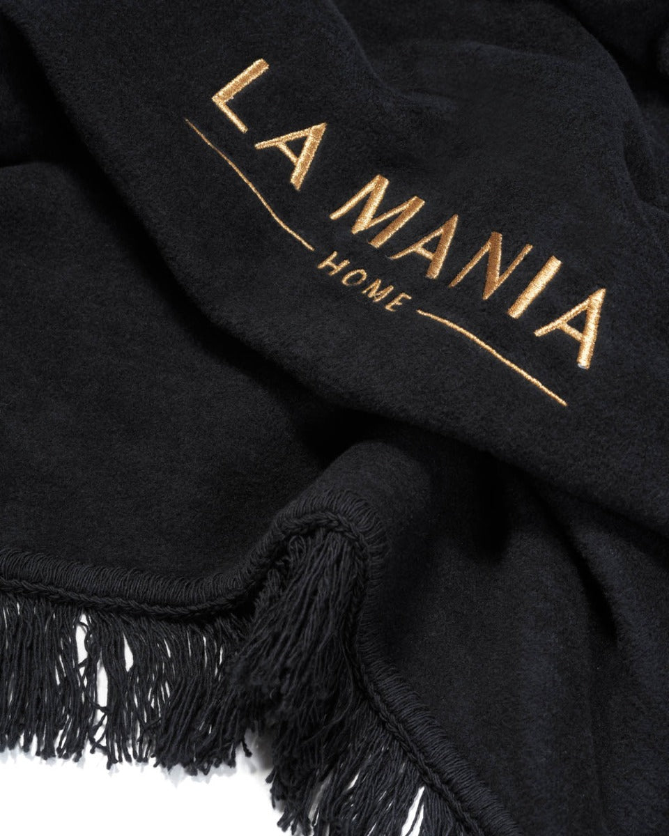 Koc Black & Gold