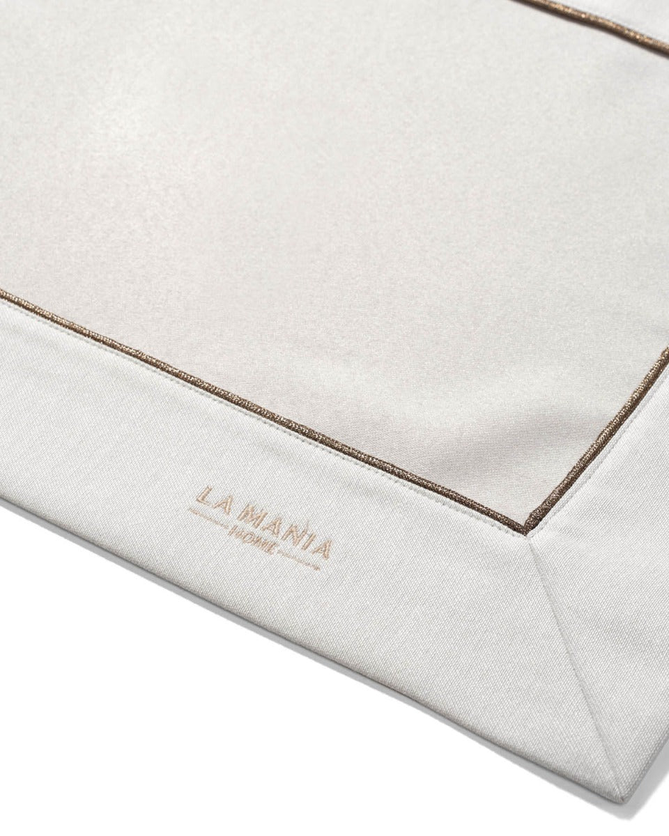 Podkładka Bauhaus Warm Gray Luxury