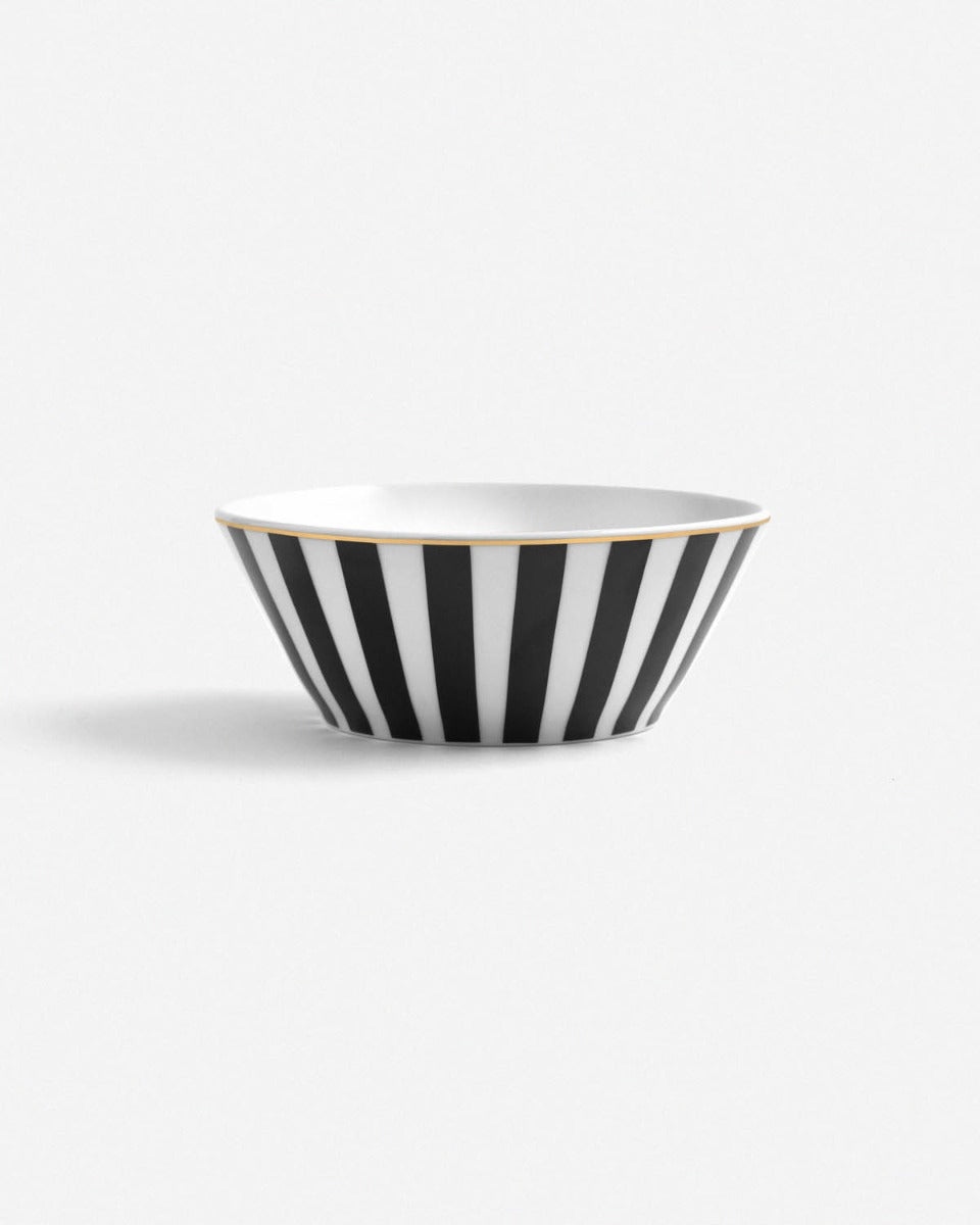 Miseczka dla psa Stripes M