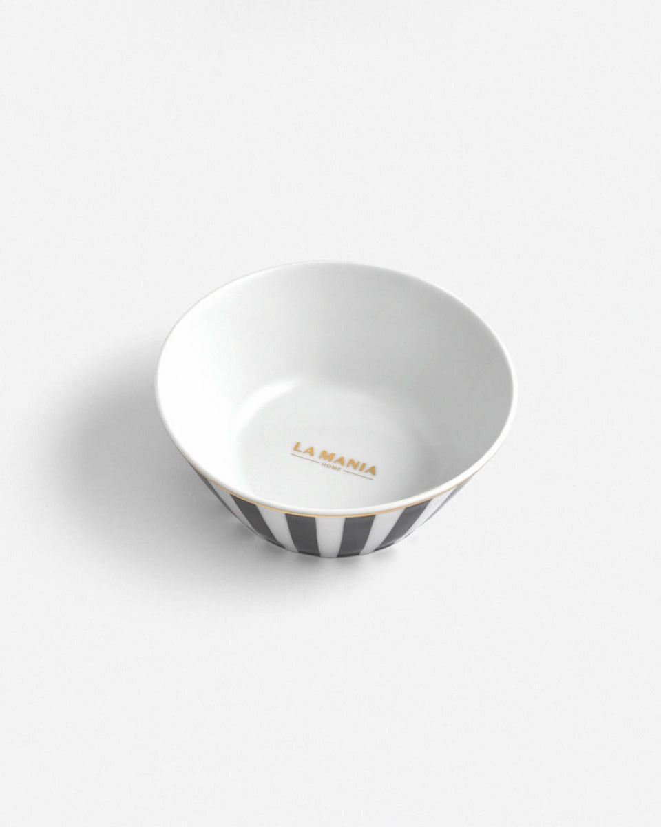 Miseczka dla psa Stripes M