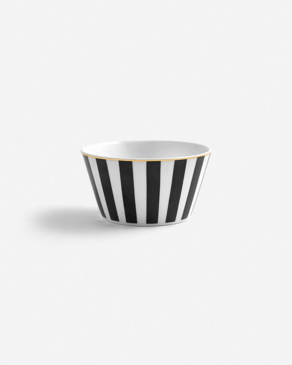 Miseczka dla psa Stripes S