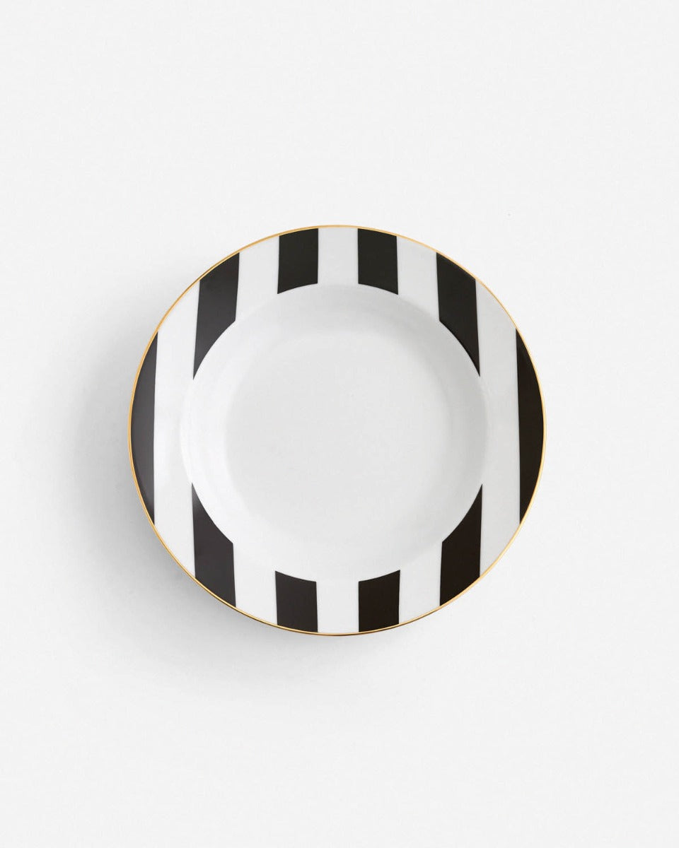 Zastawa stołowa dla 1 osoby Stripes