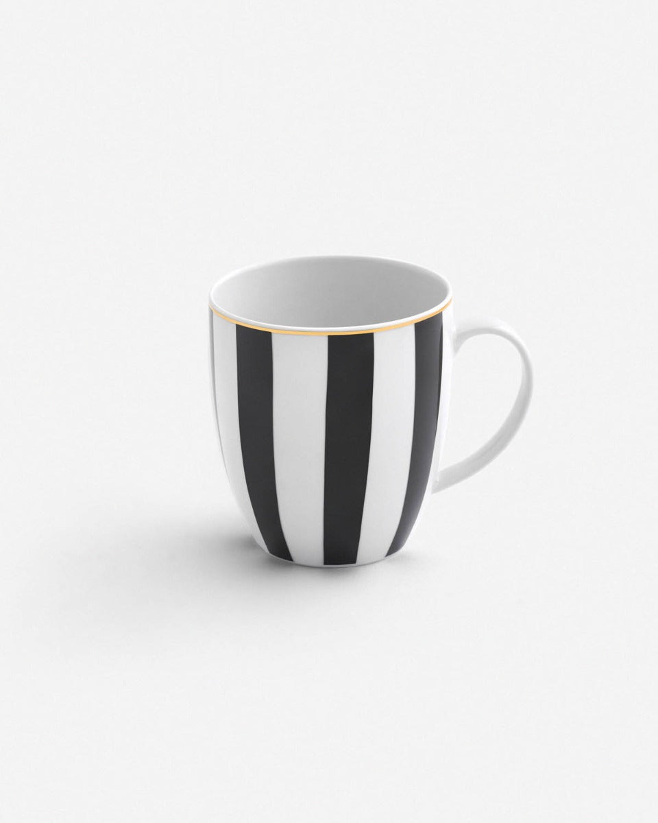 Kubek Stripes