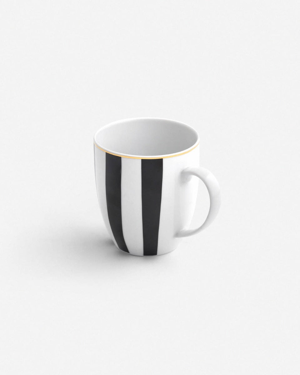 Kubek Stripes
