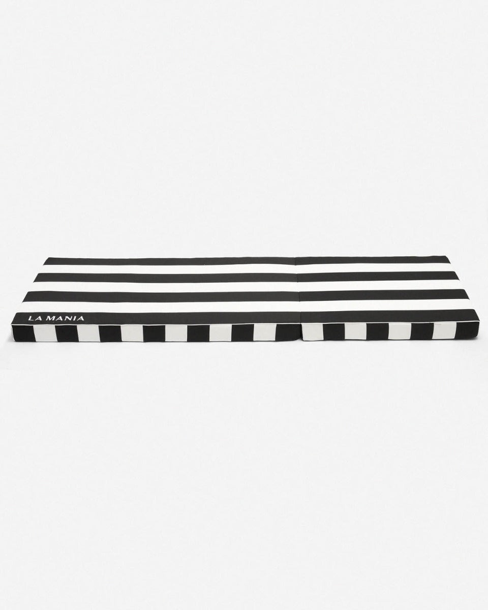 Materac Saint Tropez Black