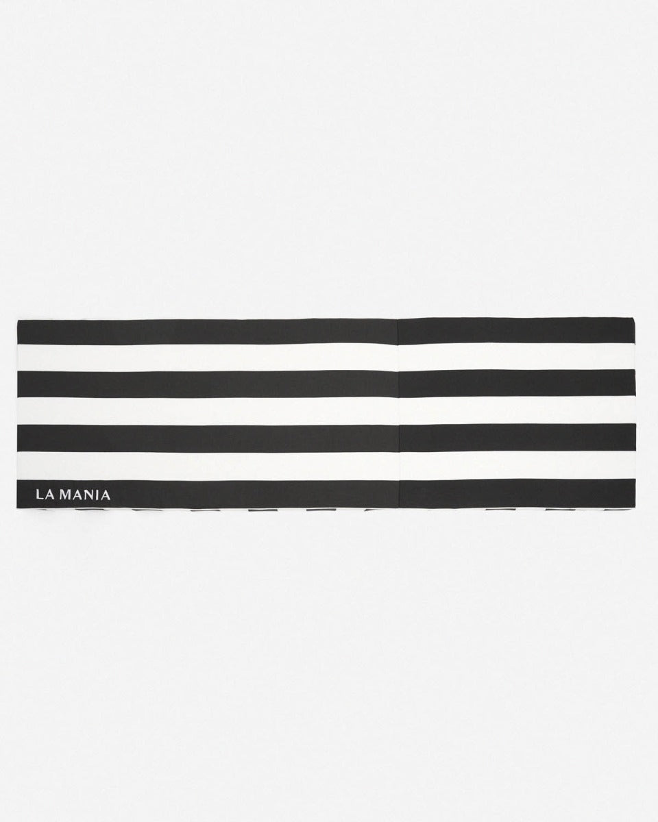 Materac Saint Tropez Black