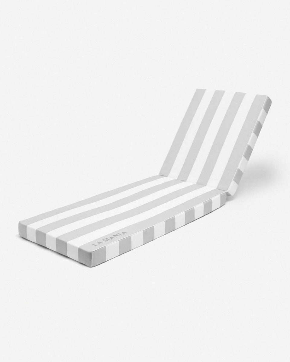 Materac Saint Tropez Gray