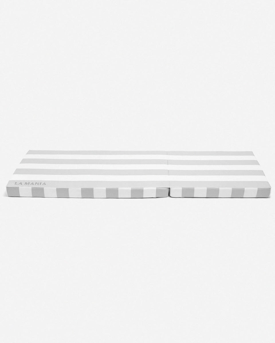 Materac Saint Tropez Gray