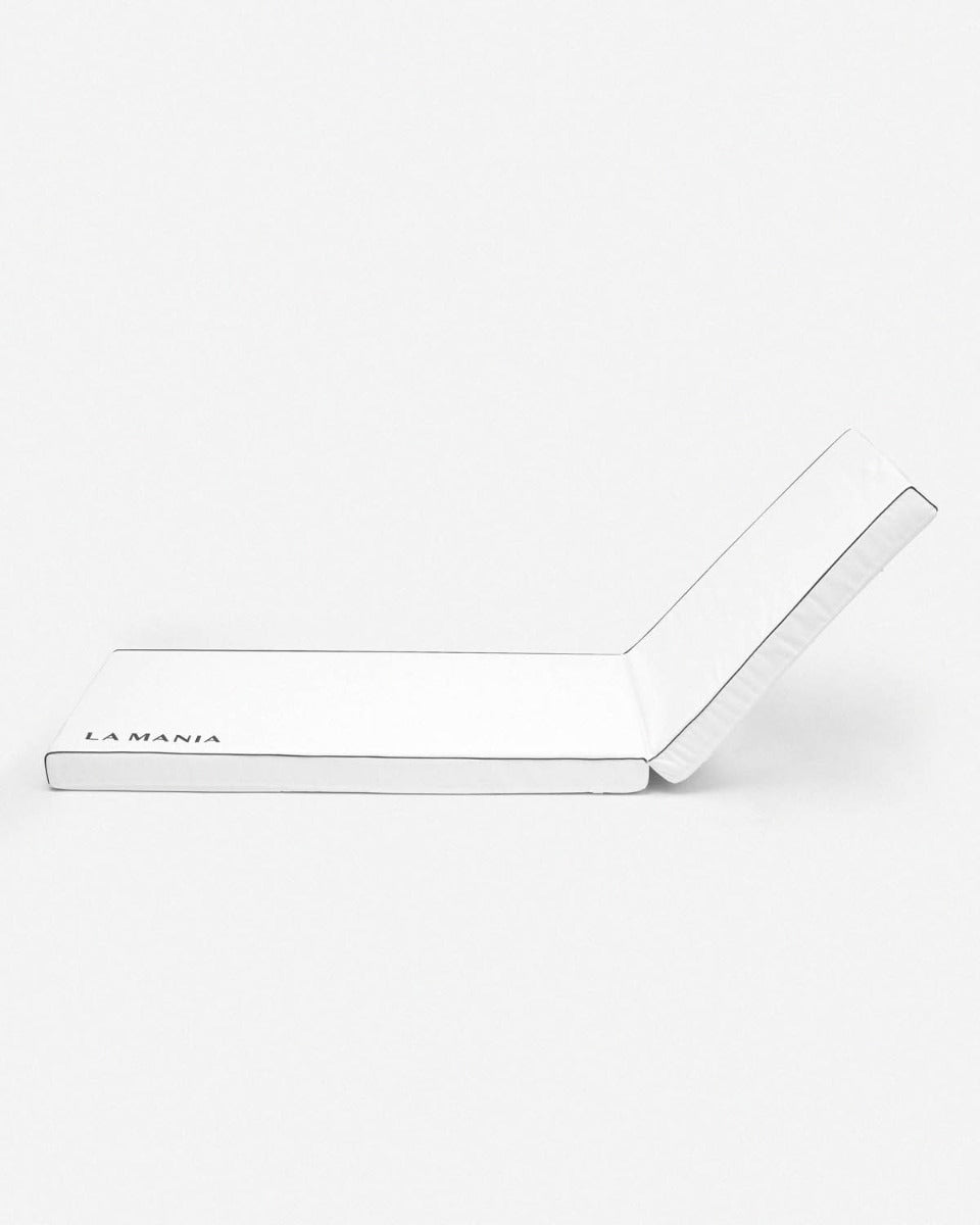 Materac Saint Tropez Total White