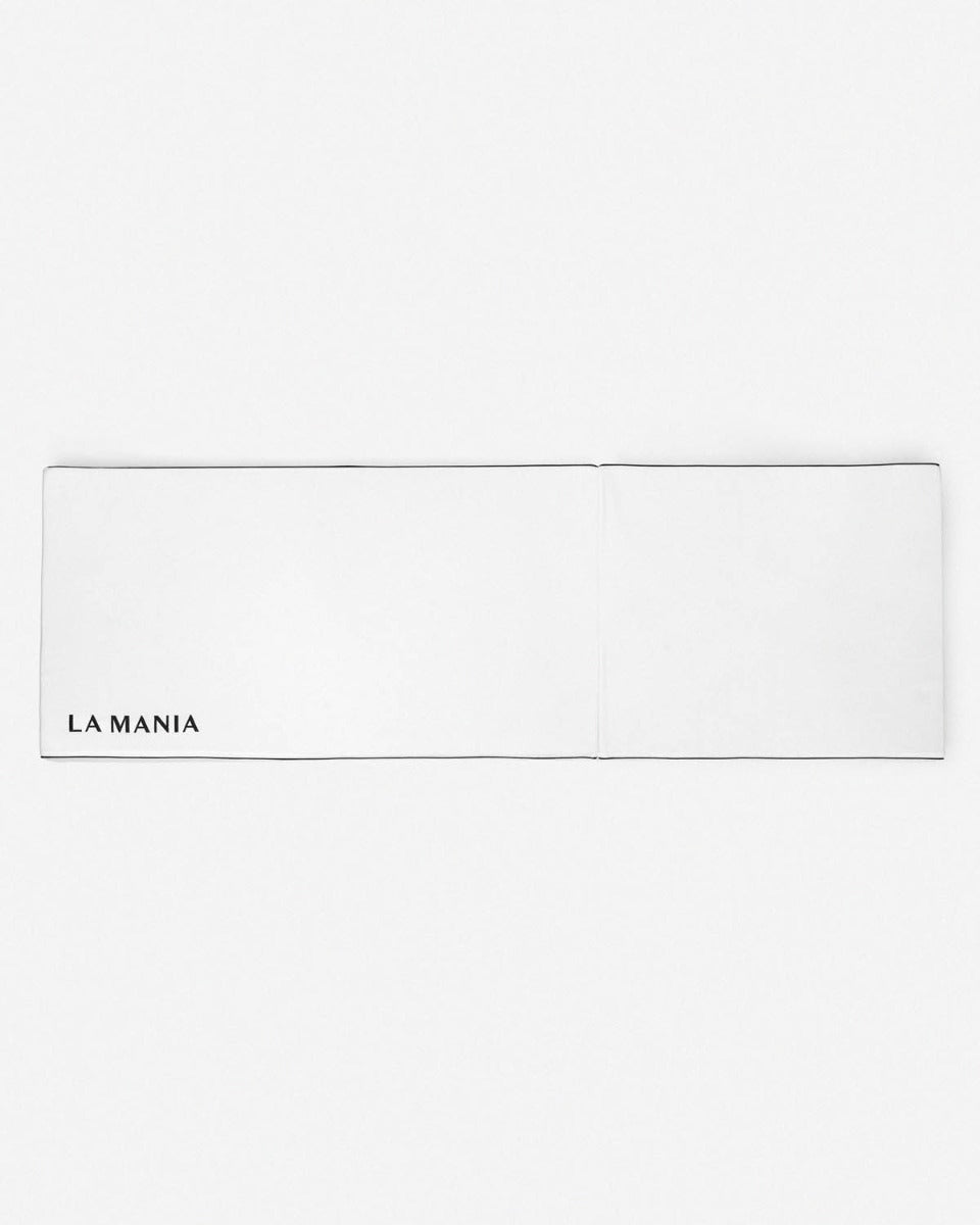 Materac Saint Tropez Total White