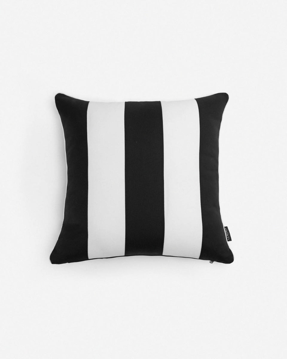 Zestaw Poduszek Saint Tropez Black II
