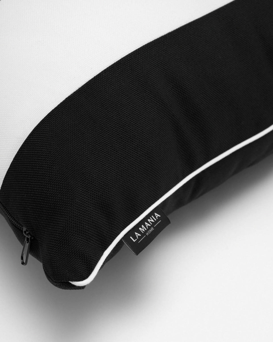 Zestaw Poduszek Saint Tropez Black II