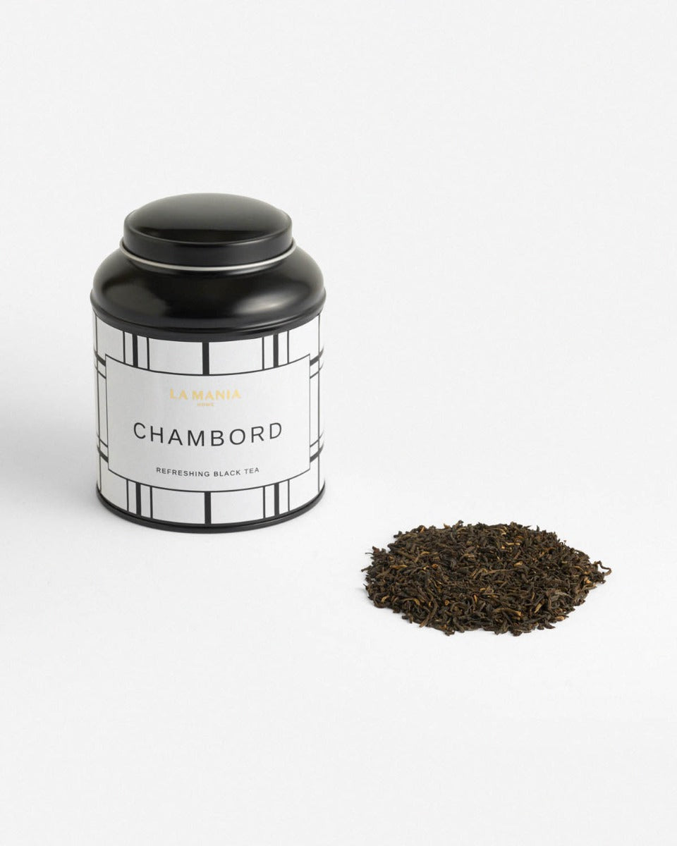 Herbata Chambord