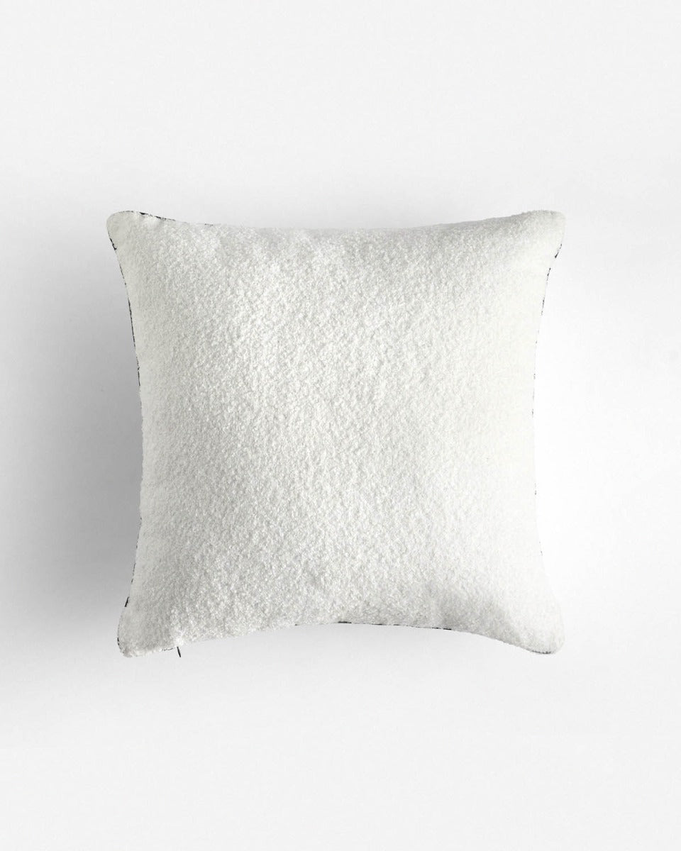 Poduszka Cloud Boucle