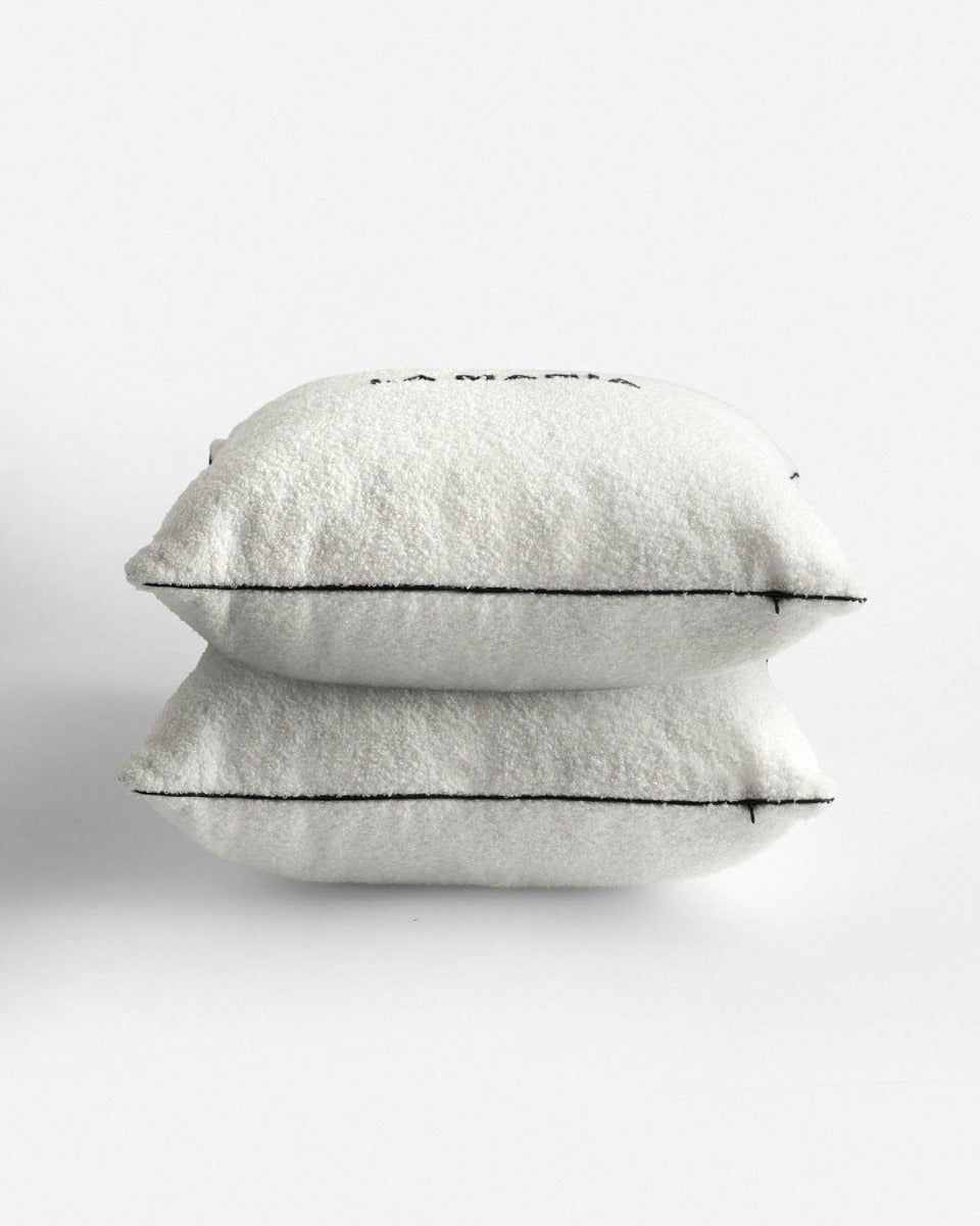 Poduszka Cloud Boucle