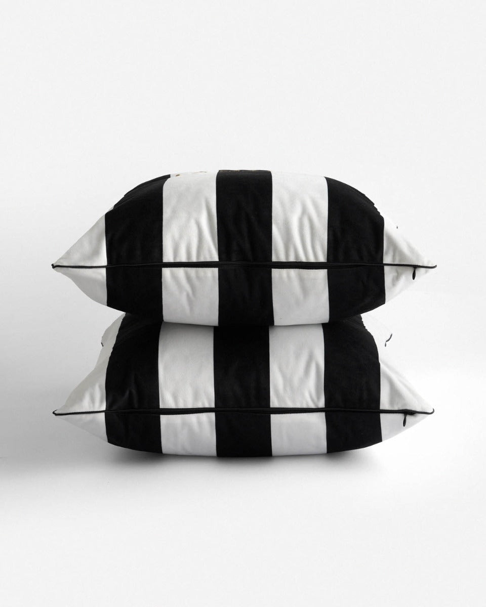 Poduszka Stripes Luxury