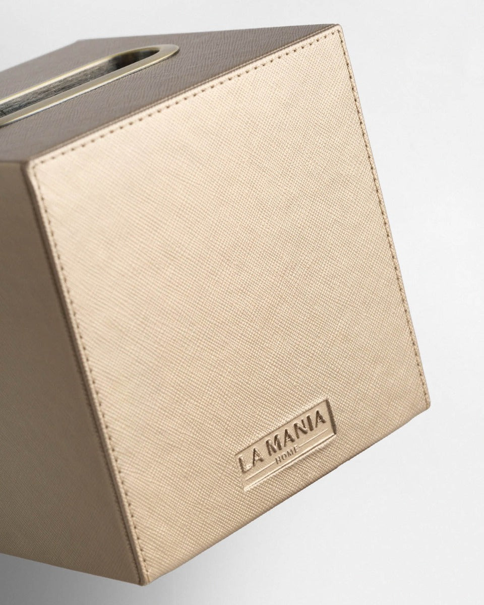 Pojemnik na chusteczki Sankt Moritz