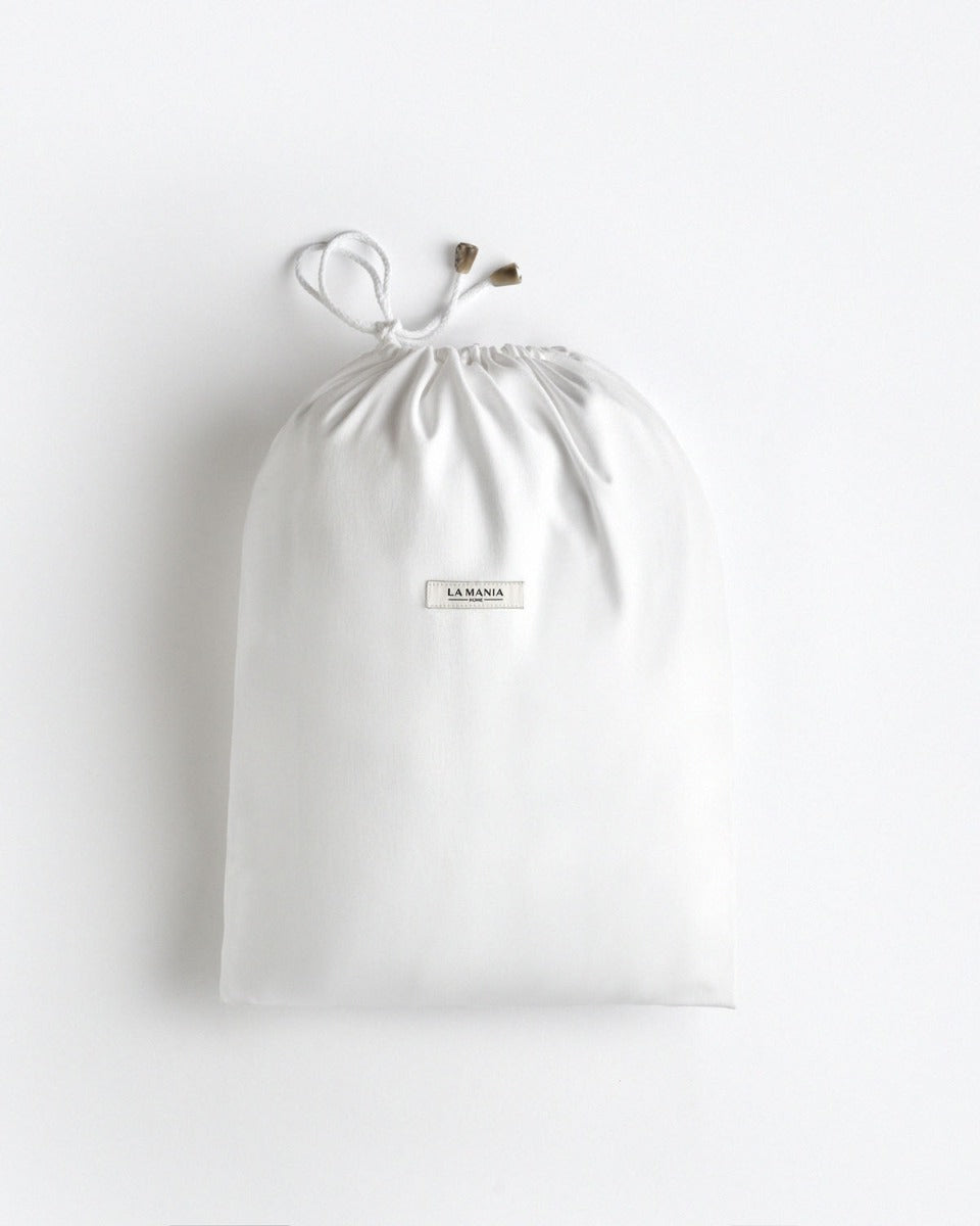 Szlafrok Largo White