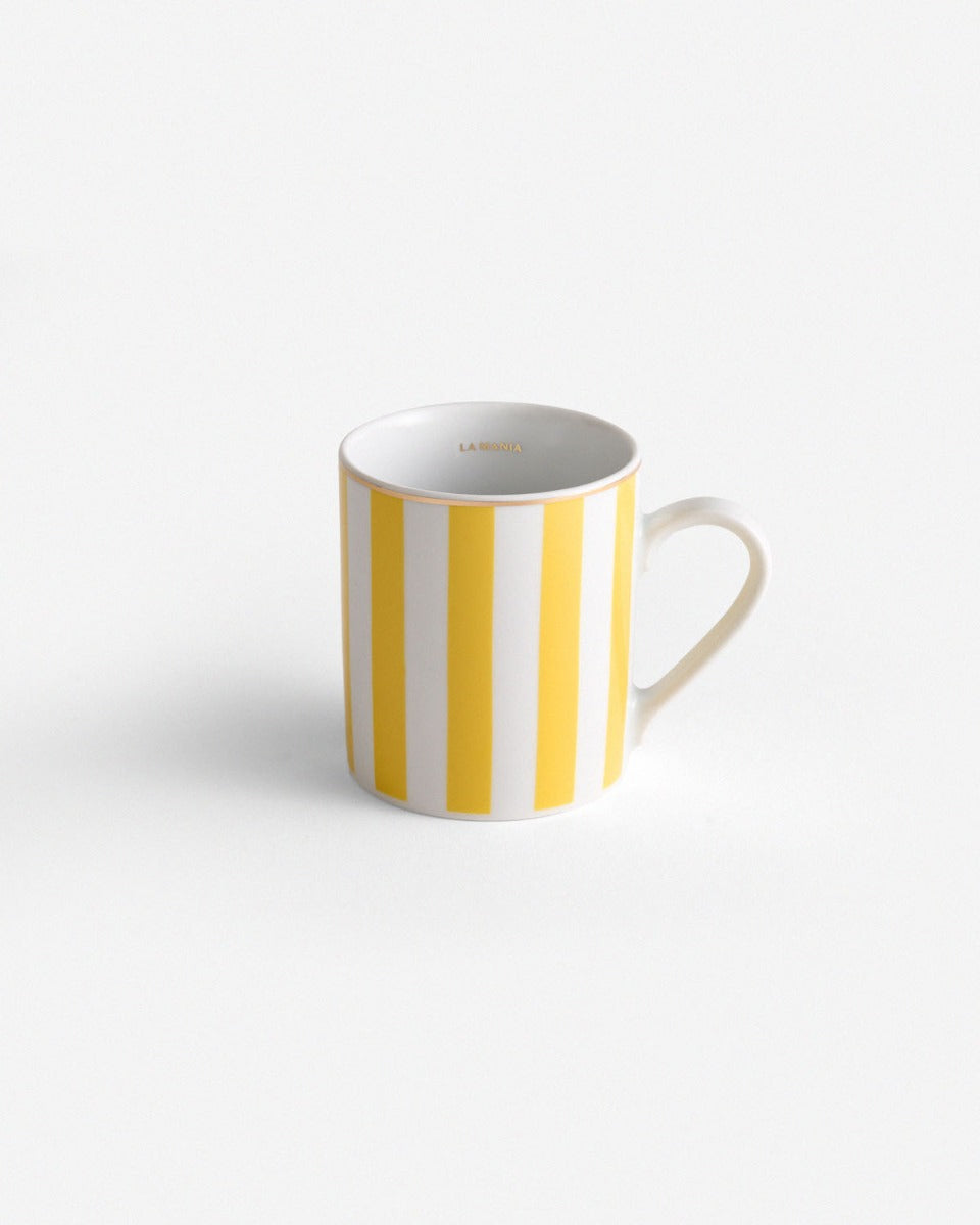 Kubek Ligne Yellow