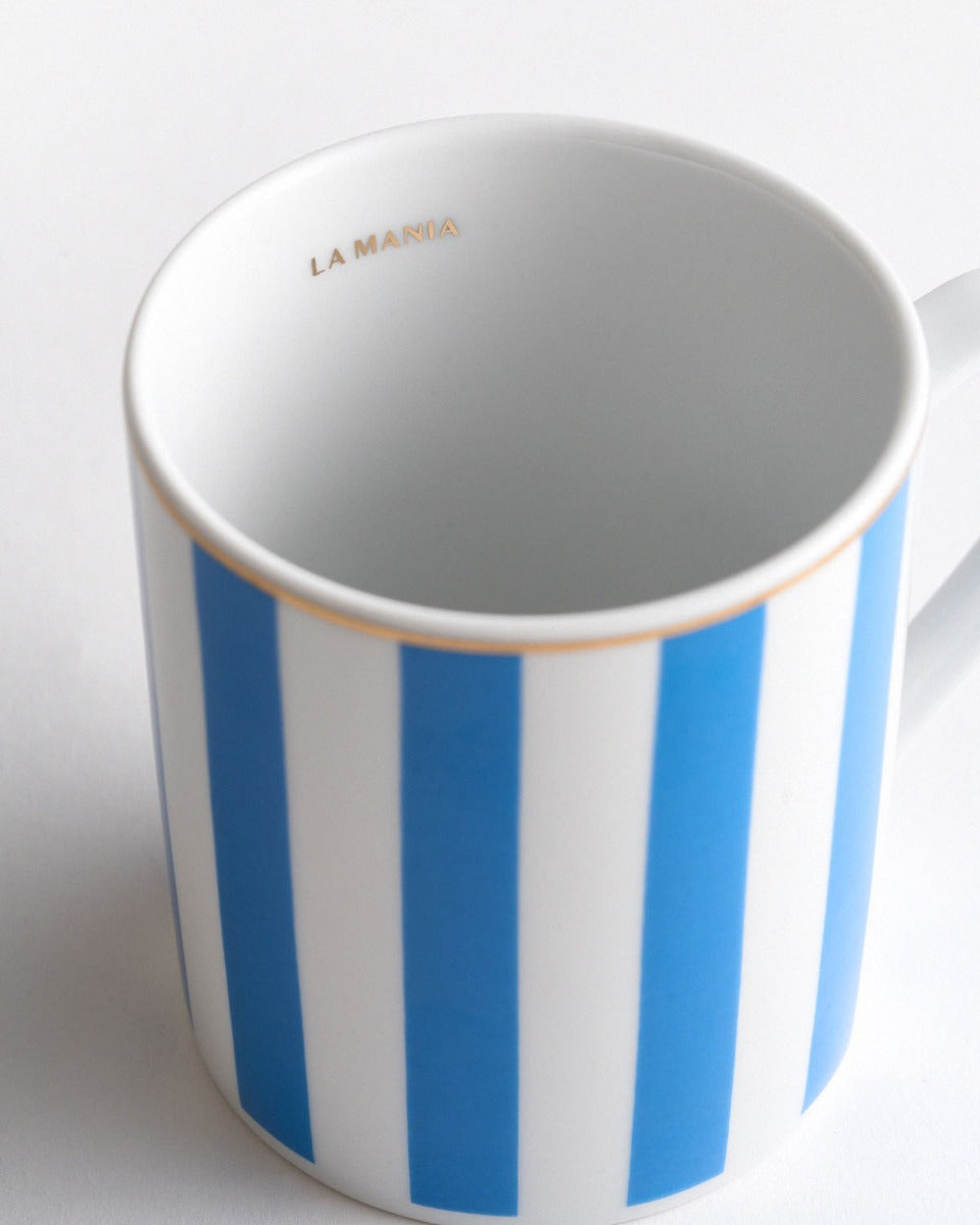 Kubek Ligne Blue