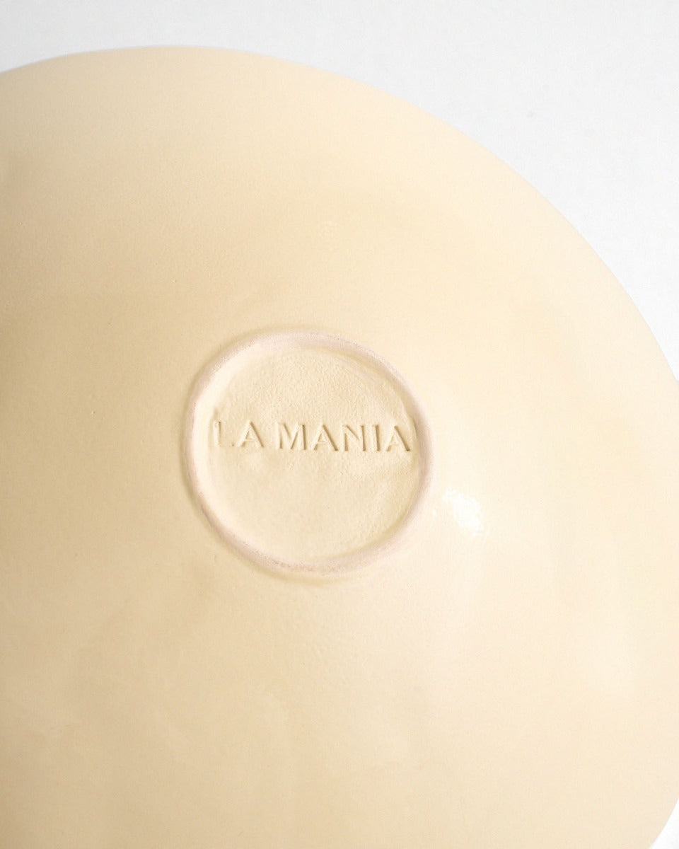 Misa Isola Butter Yellow