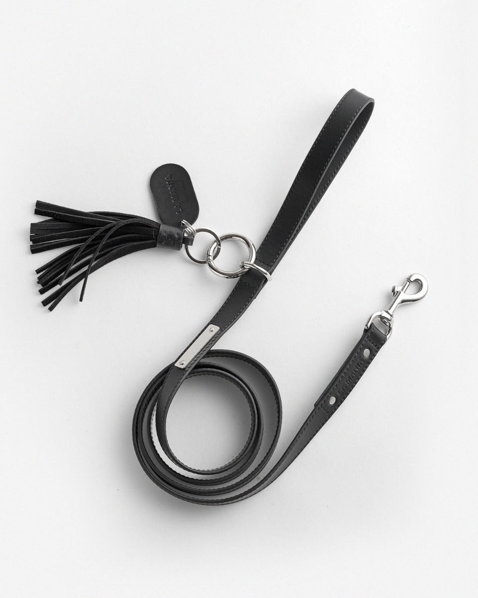 Brelok Laccio Black