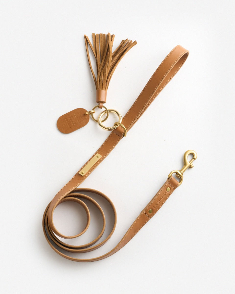 Brelok Laccio Caramel