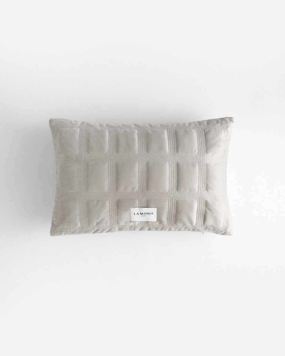 Poduszka Nisse Grey