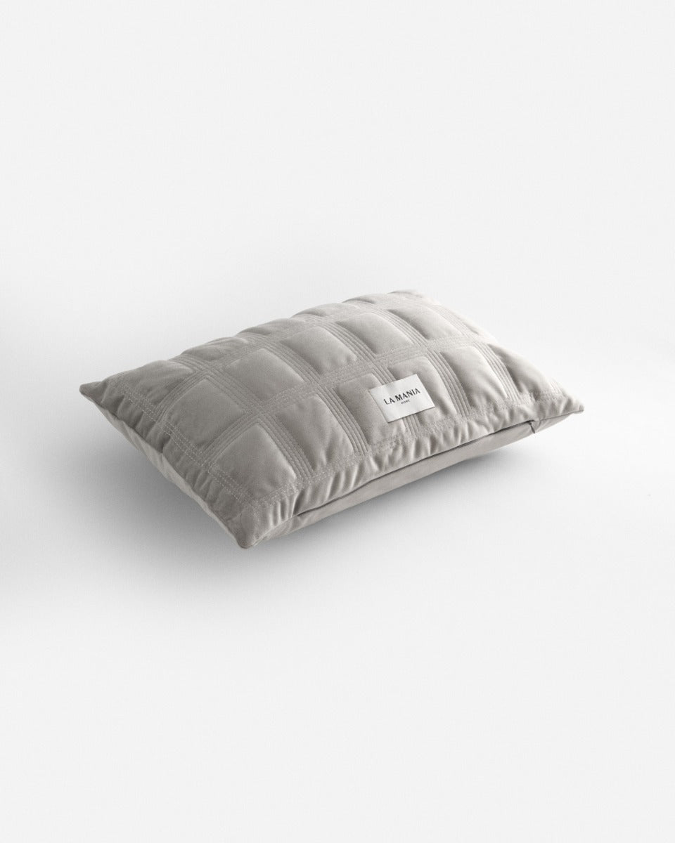 Poduszka Nisse Grey