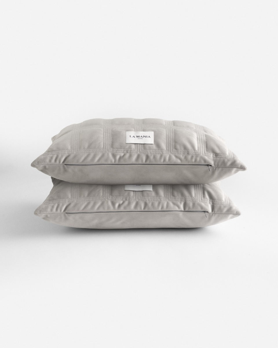 Poduszka Nisse Grey