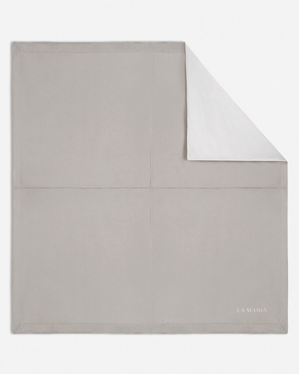Narzuta Velvet Touch Grey