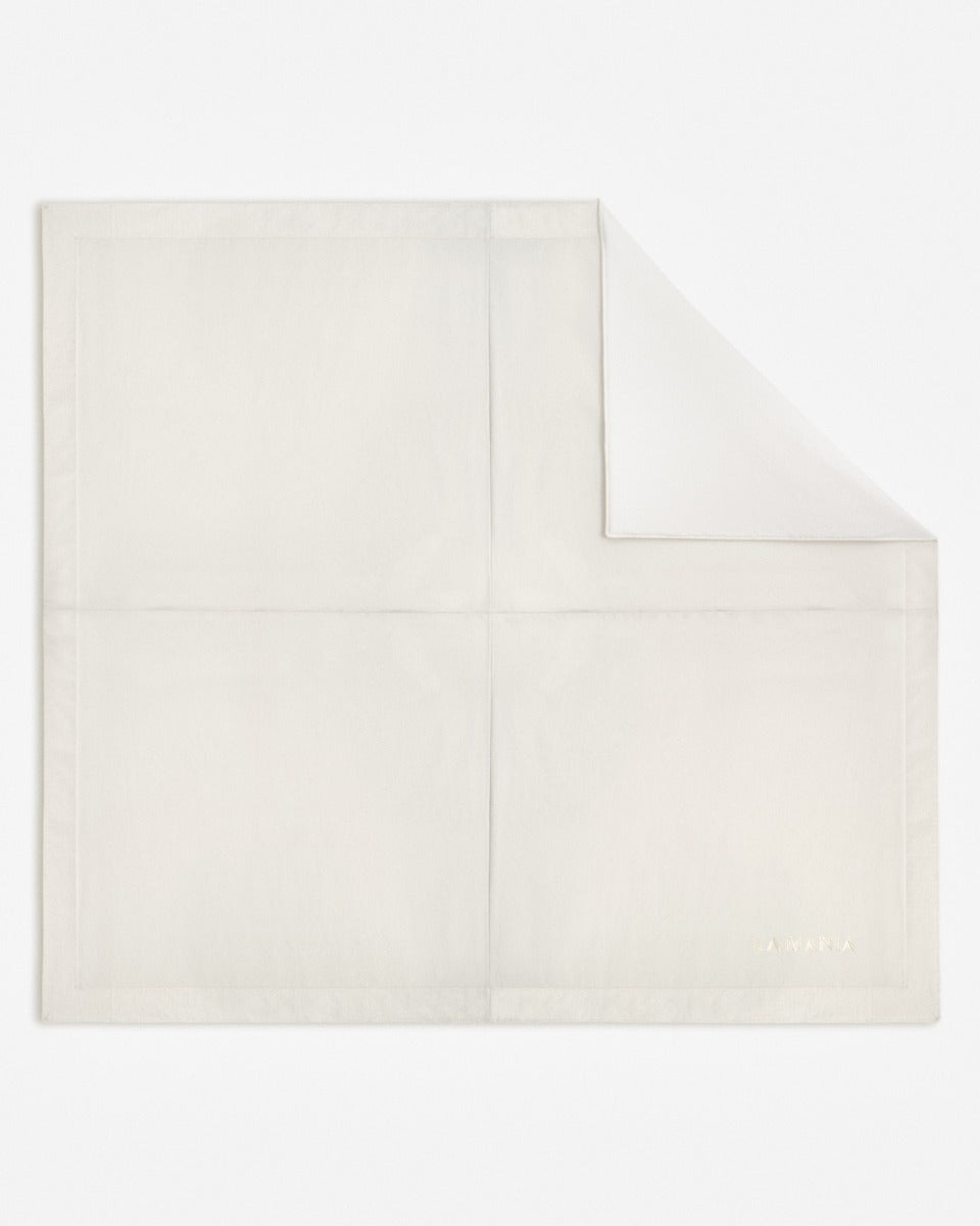 Narzuta Velvet Touch Ivory
