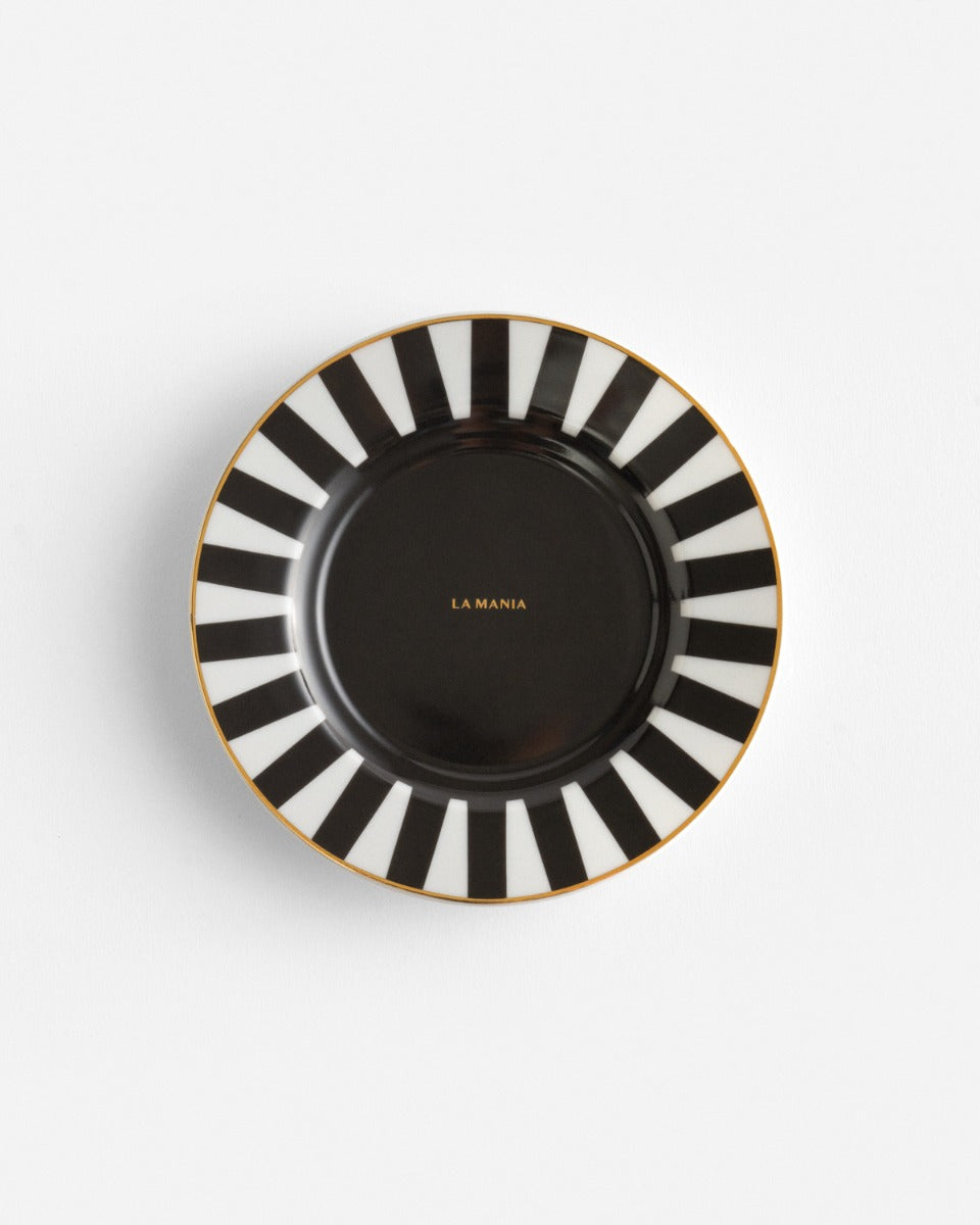 Filiżanka Ligne Black