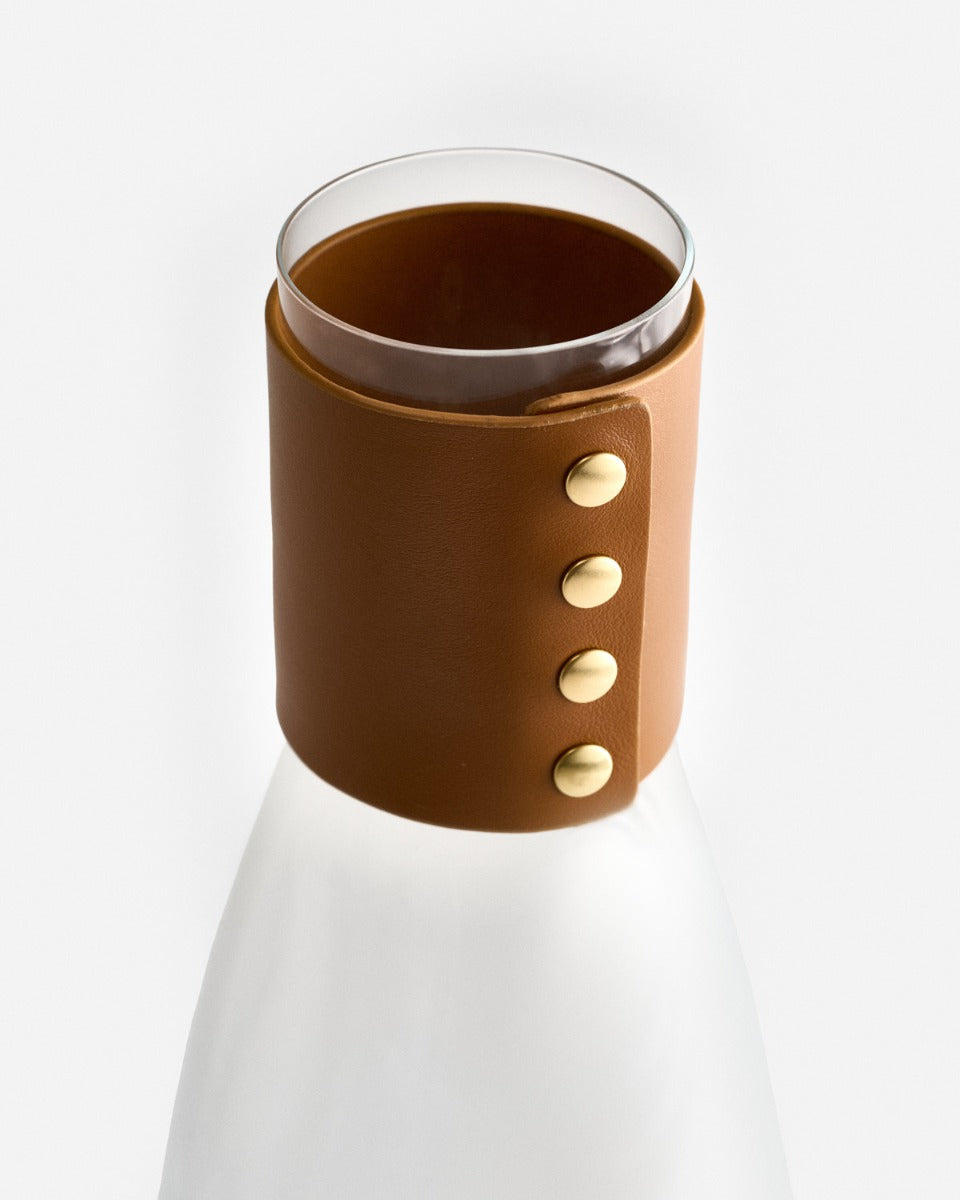 Karafka Fiore Caramel