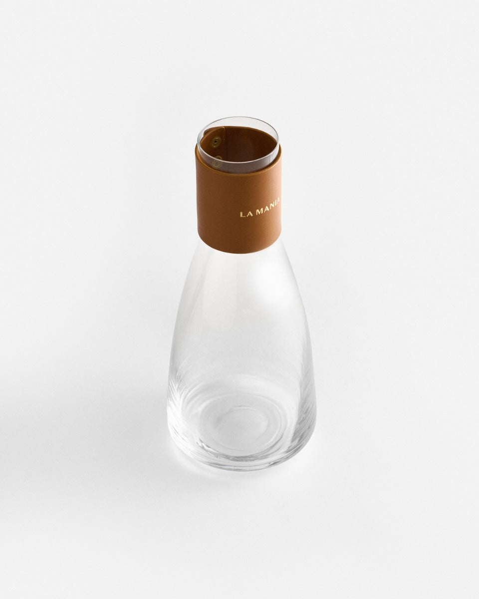 Karafka Fiore Caramel