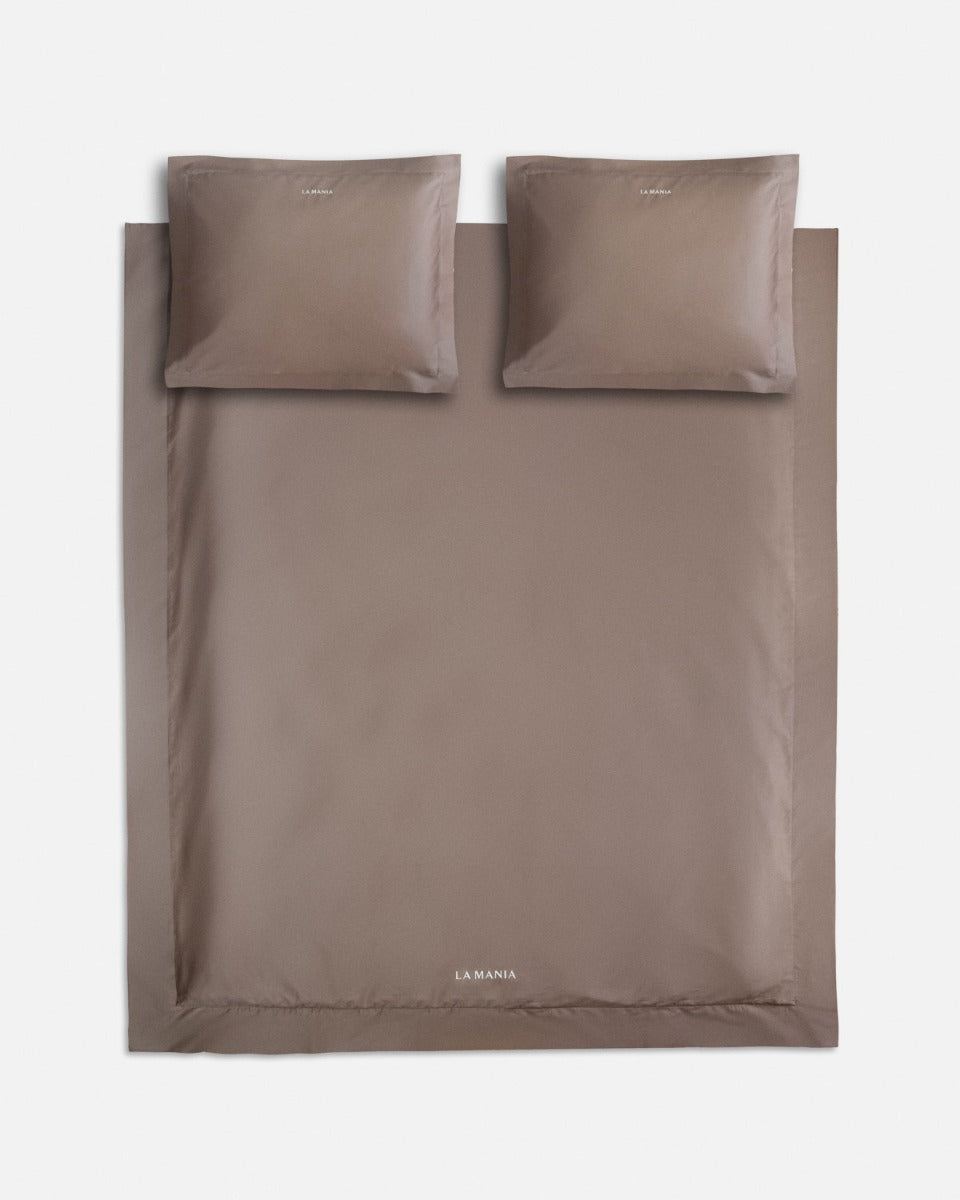 Pościel Mocha Mousse dwustronna 160x200