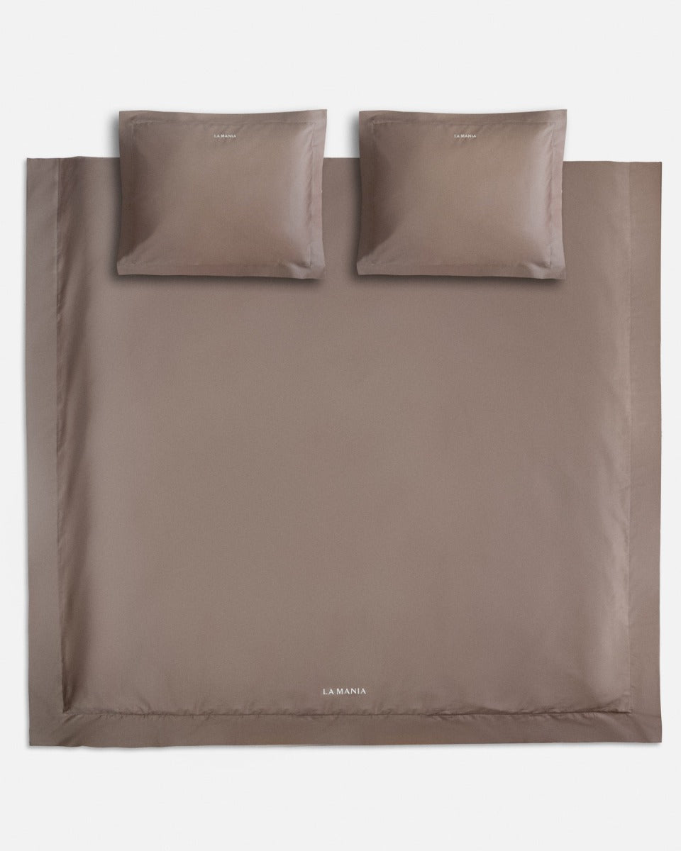 Pościel Mocha Mousse dwustronna 220x200