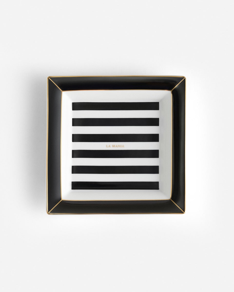 Tacka porcelanowa Ligne L