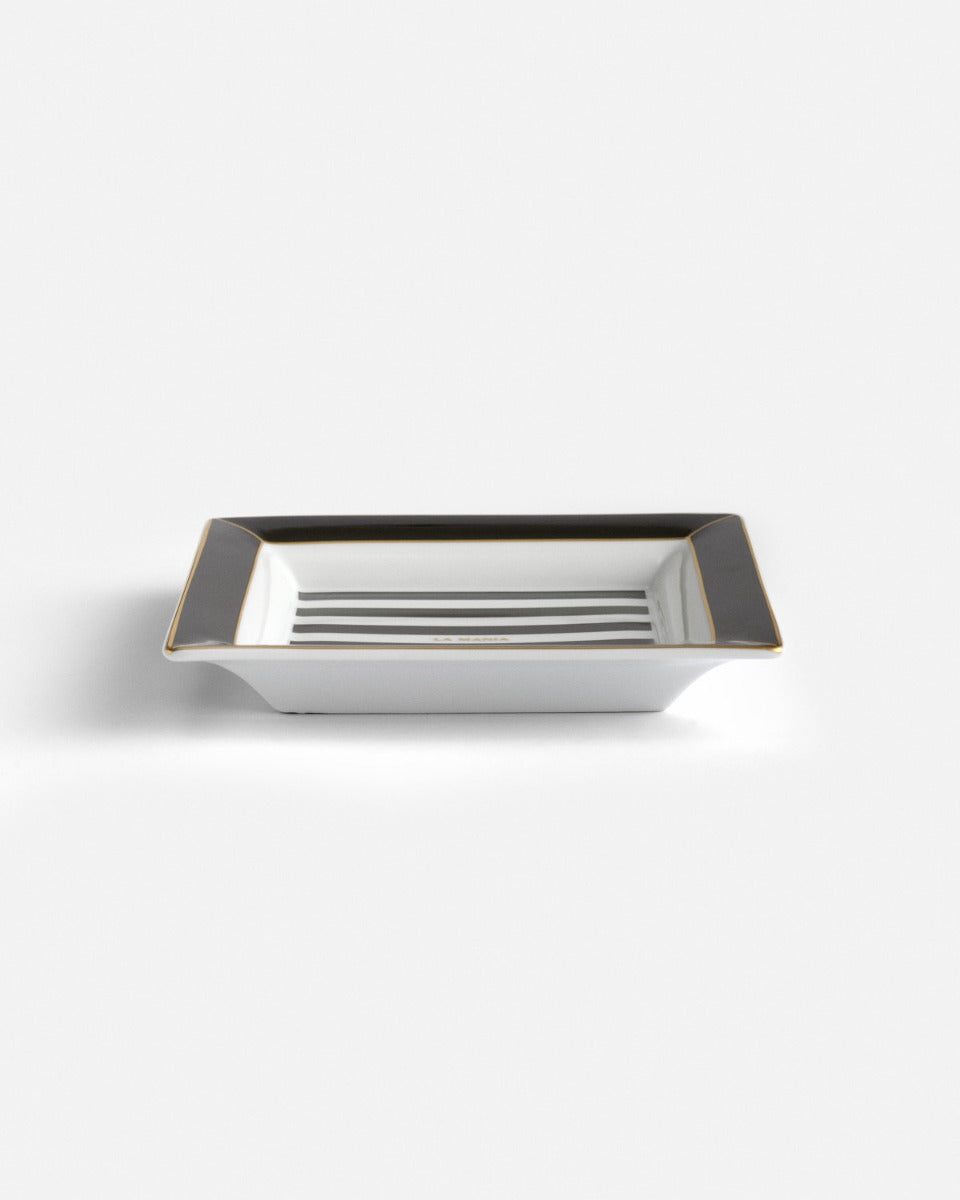 Tacka porcelanowa Ligne L