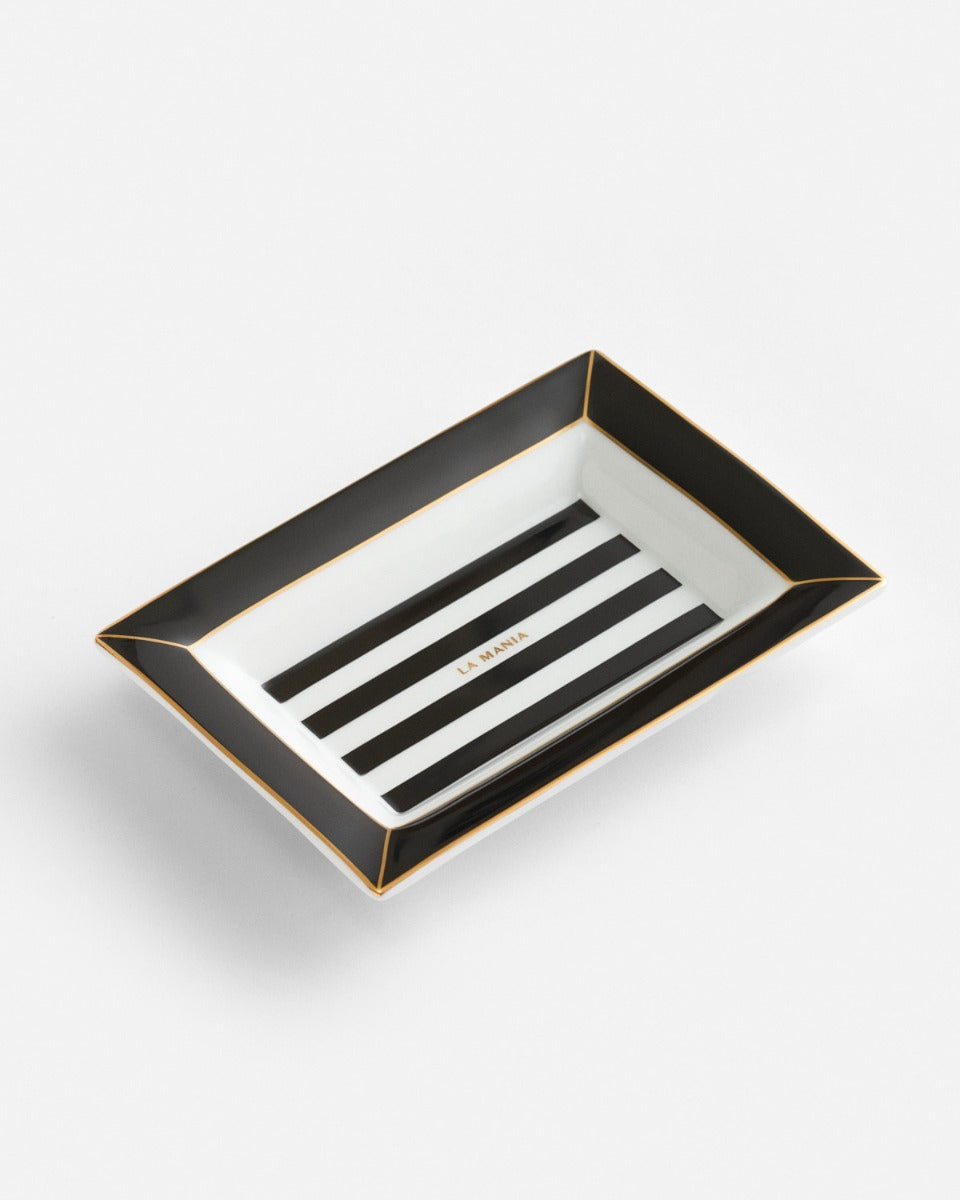 Tacka porcelanowa Ligne S