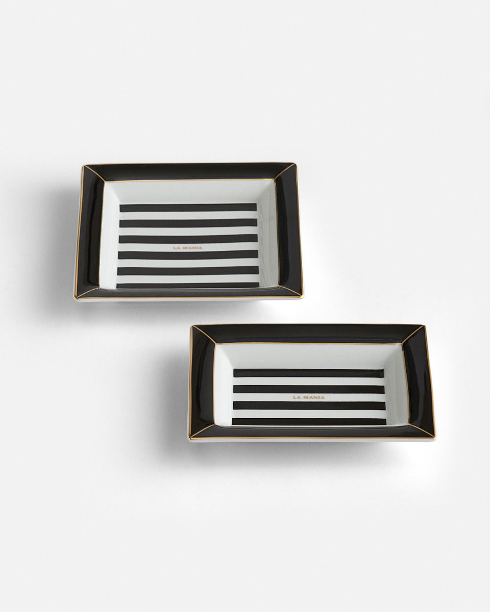 Tacka porcelanowa Ligne L