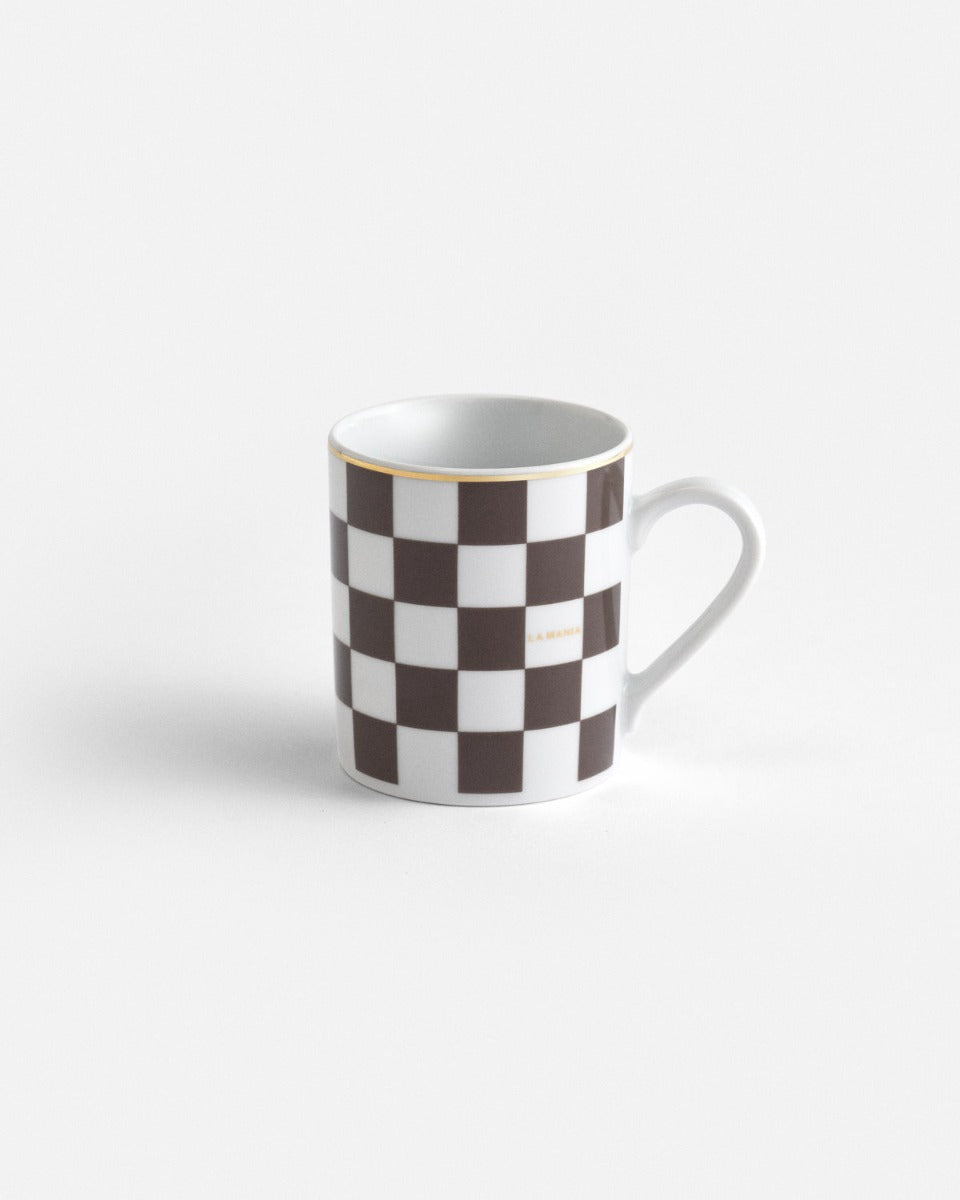 Kubek Mono Mania Latte