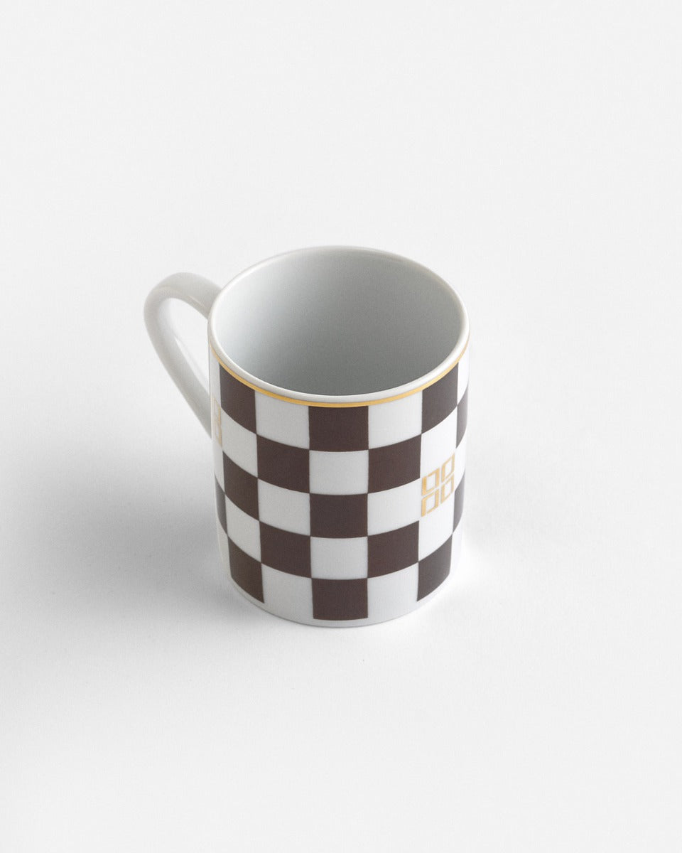 Kubek Mono Mania Latte