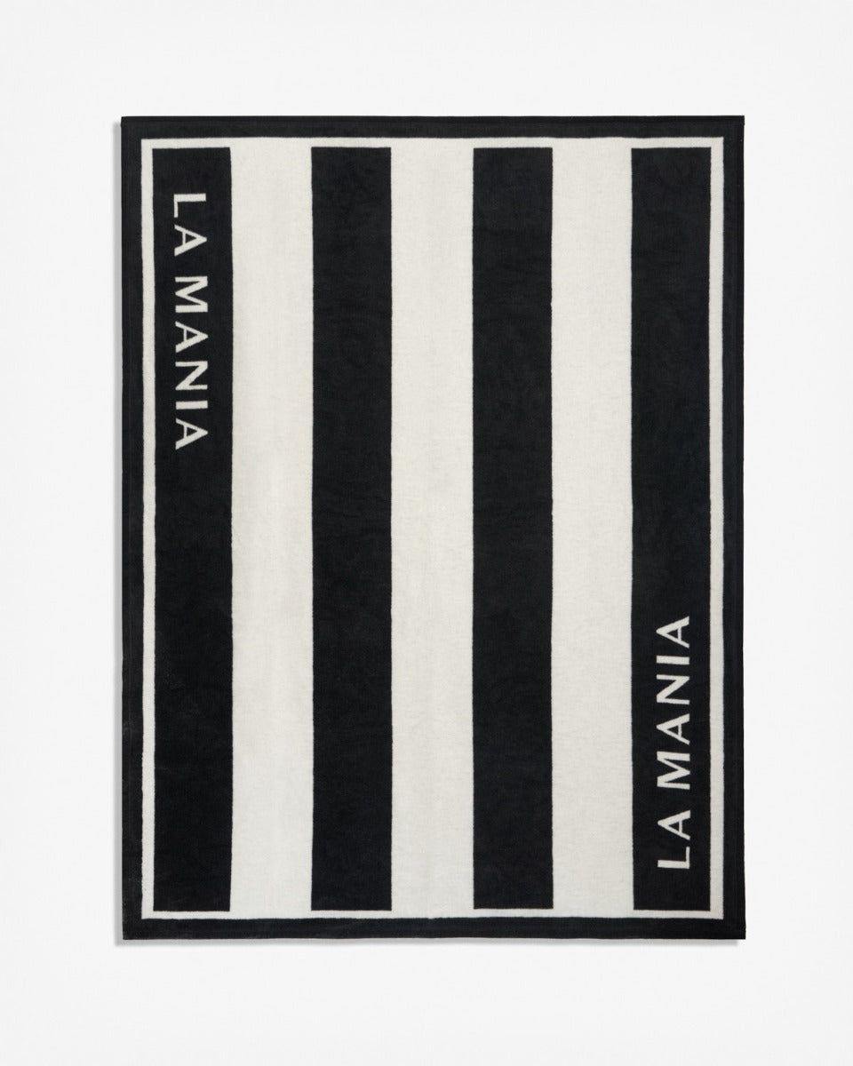 Koc Lari Stripes
