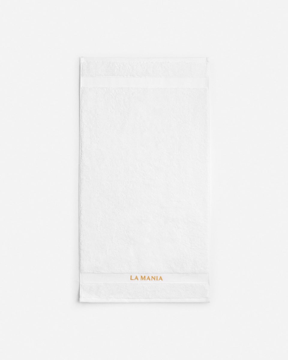 Ręcznik Soft Premium White 50x90