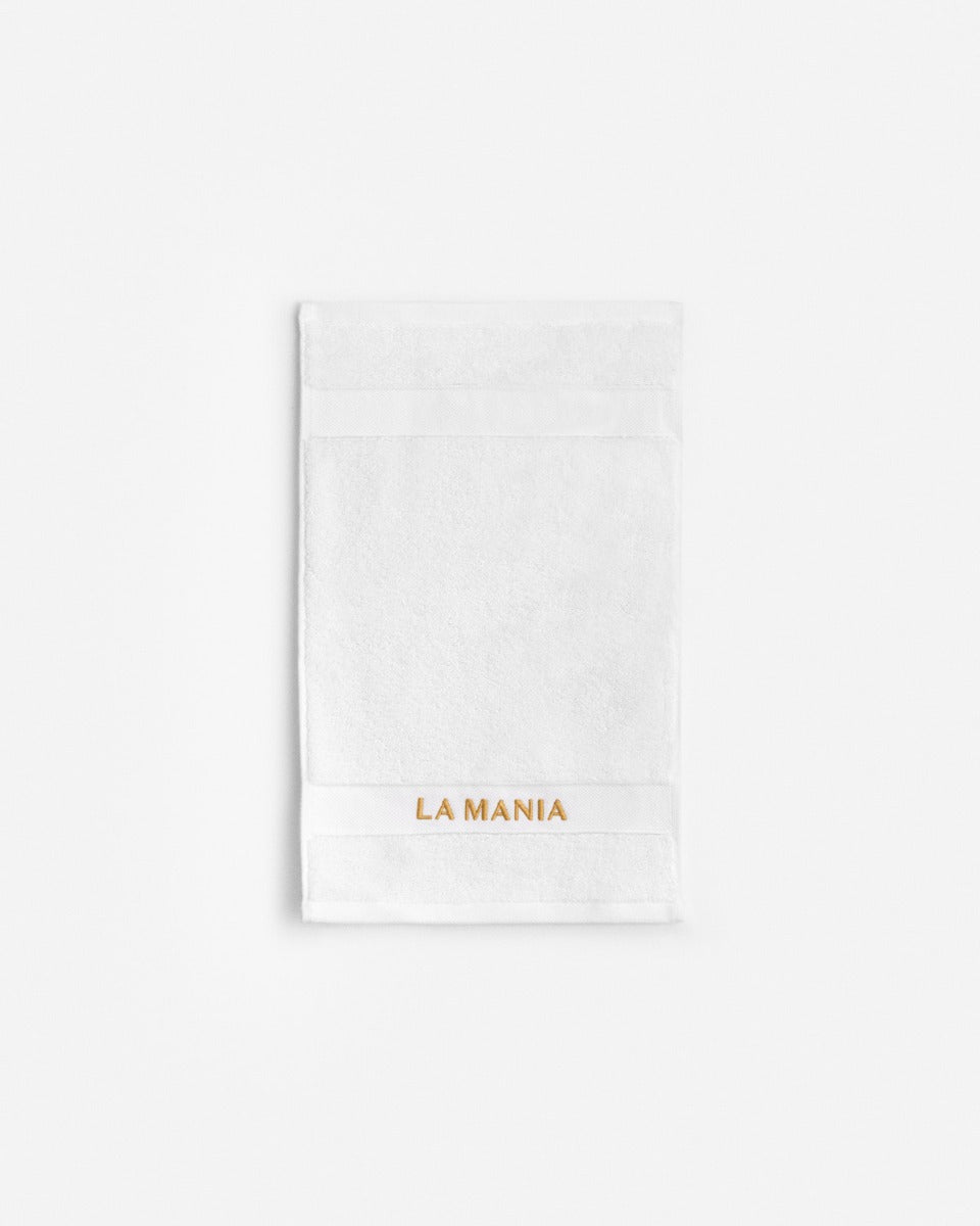 Ręcznik Soft Premium White 30x50