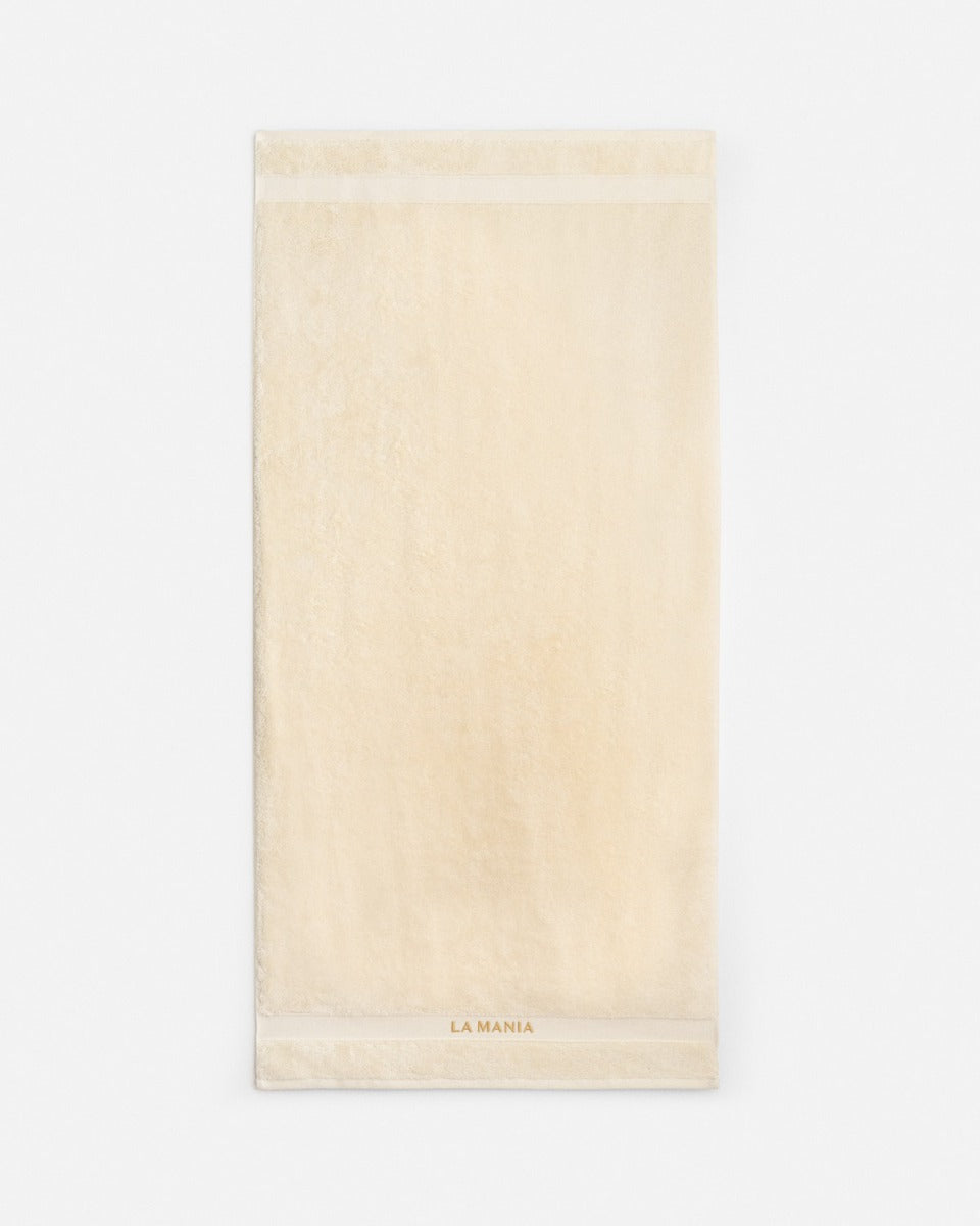 Ręcznik Soft Premium Ecru 70x140