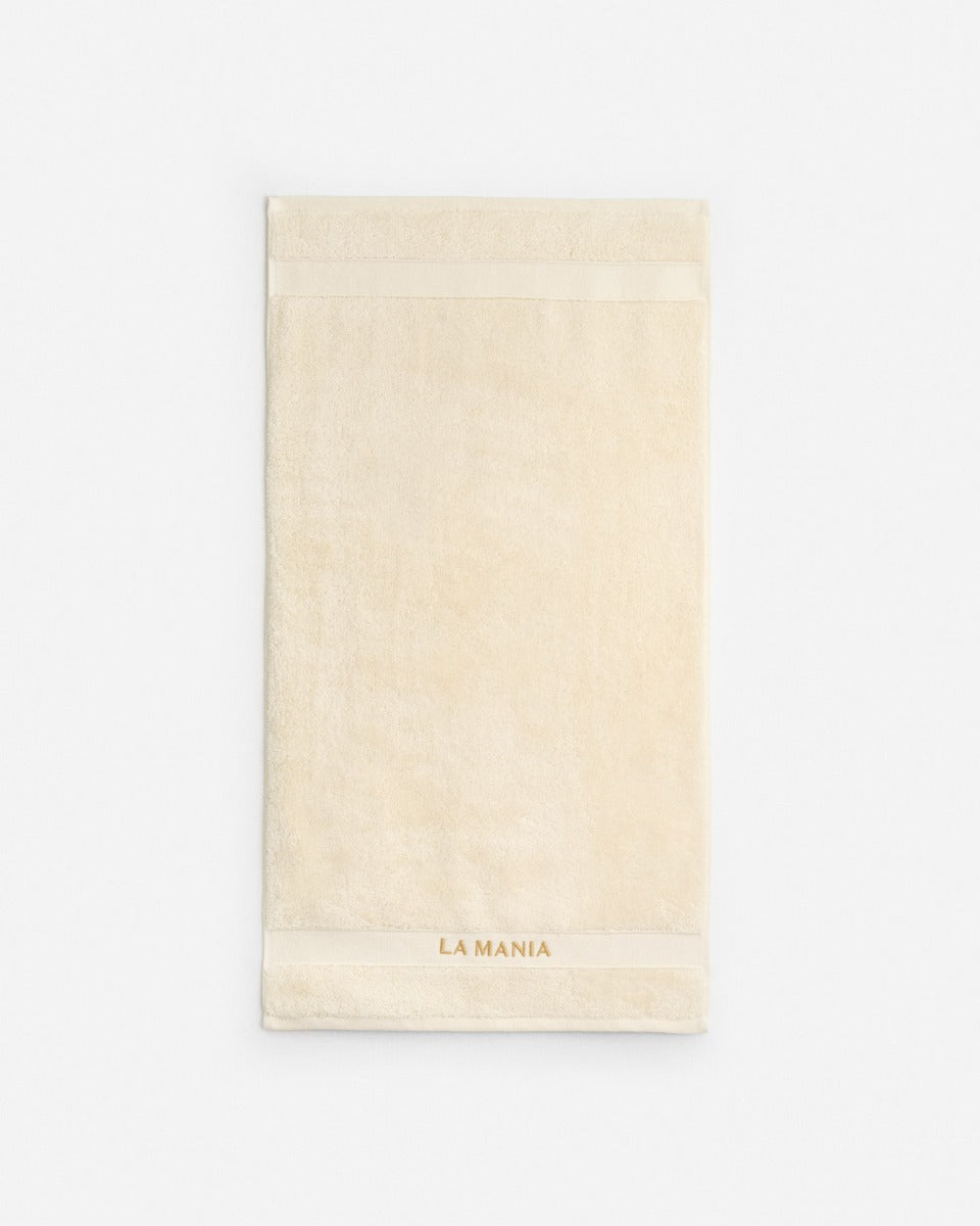 Ręcznik Soft Premium Ecru 50x90