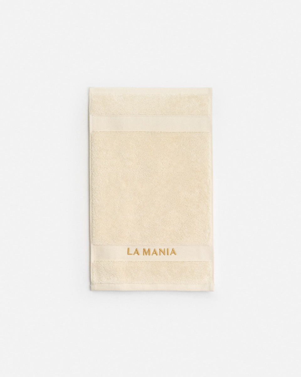 Ręcznik Soft Premium Ecru 30x50