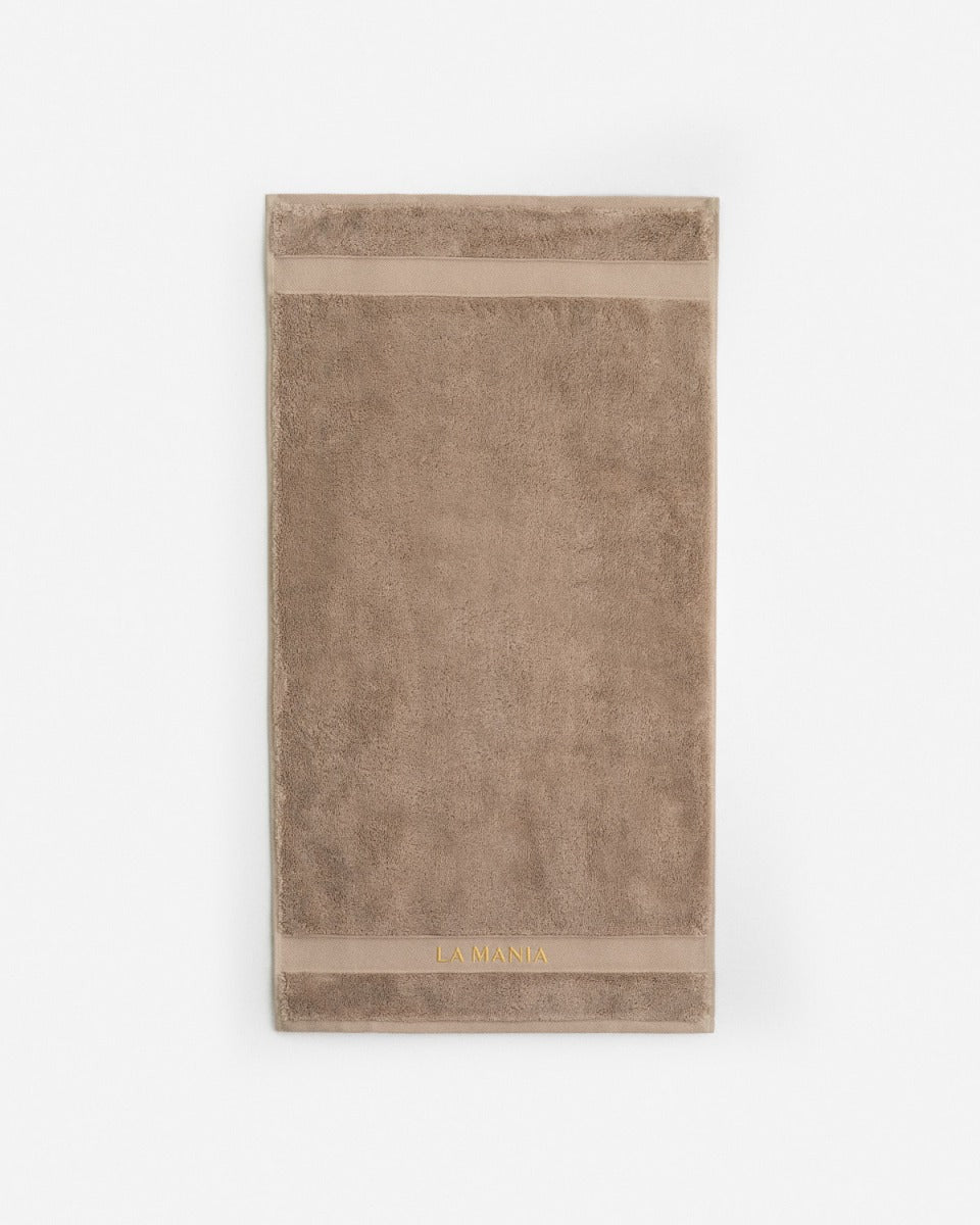 Ręcznik Soft Premium Beige 50x90